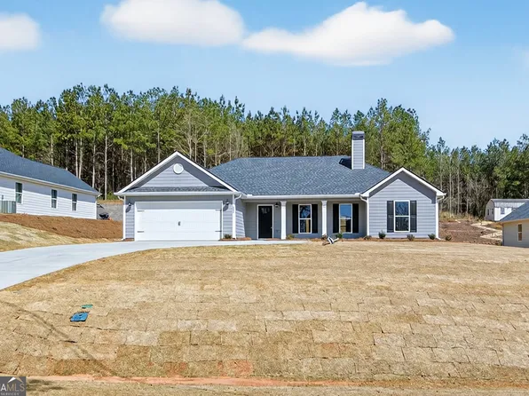 1247 Anderson Thomas Rd #9, Martin, GA 30557