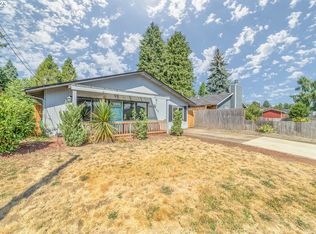 312 S 52nd Pl, Springfield, OR 97478