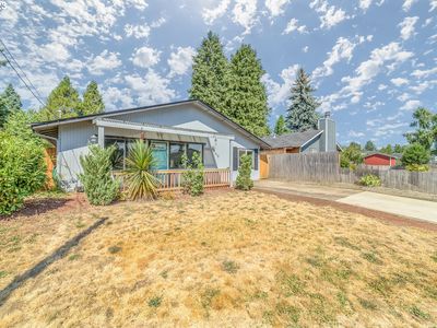 312 S 52nd Pl, Springfield, OR, 97478