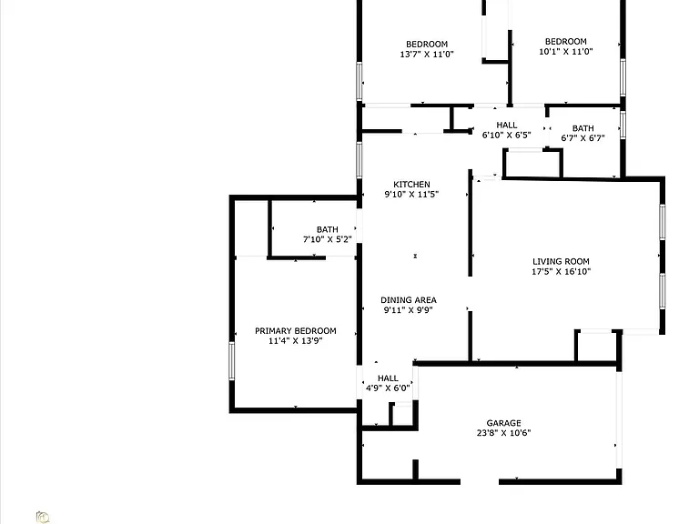 6015 Ridgeway Dr — Photo 17