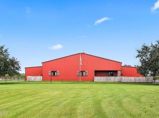 3405 Daspit Rd, New Iberia, LA 70563