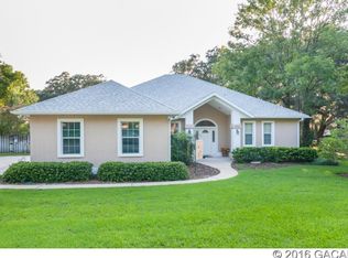 6713 NW 113th Ln, Alachua, FL 32615
