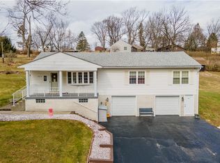 203 Morrow Way, Aliquippa, PA 15001