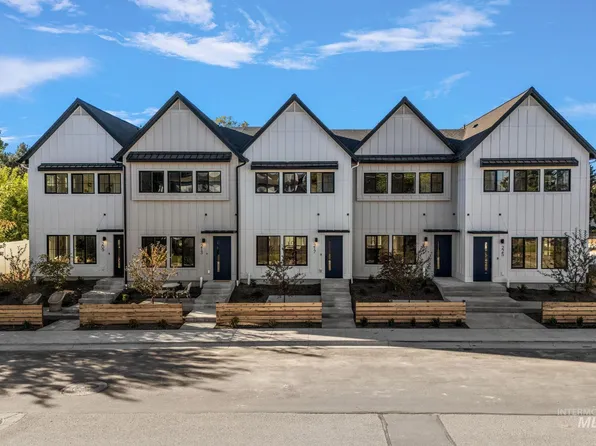 249 W Highland St, Boise, ID 83706