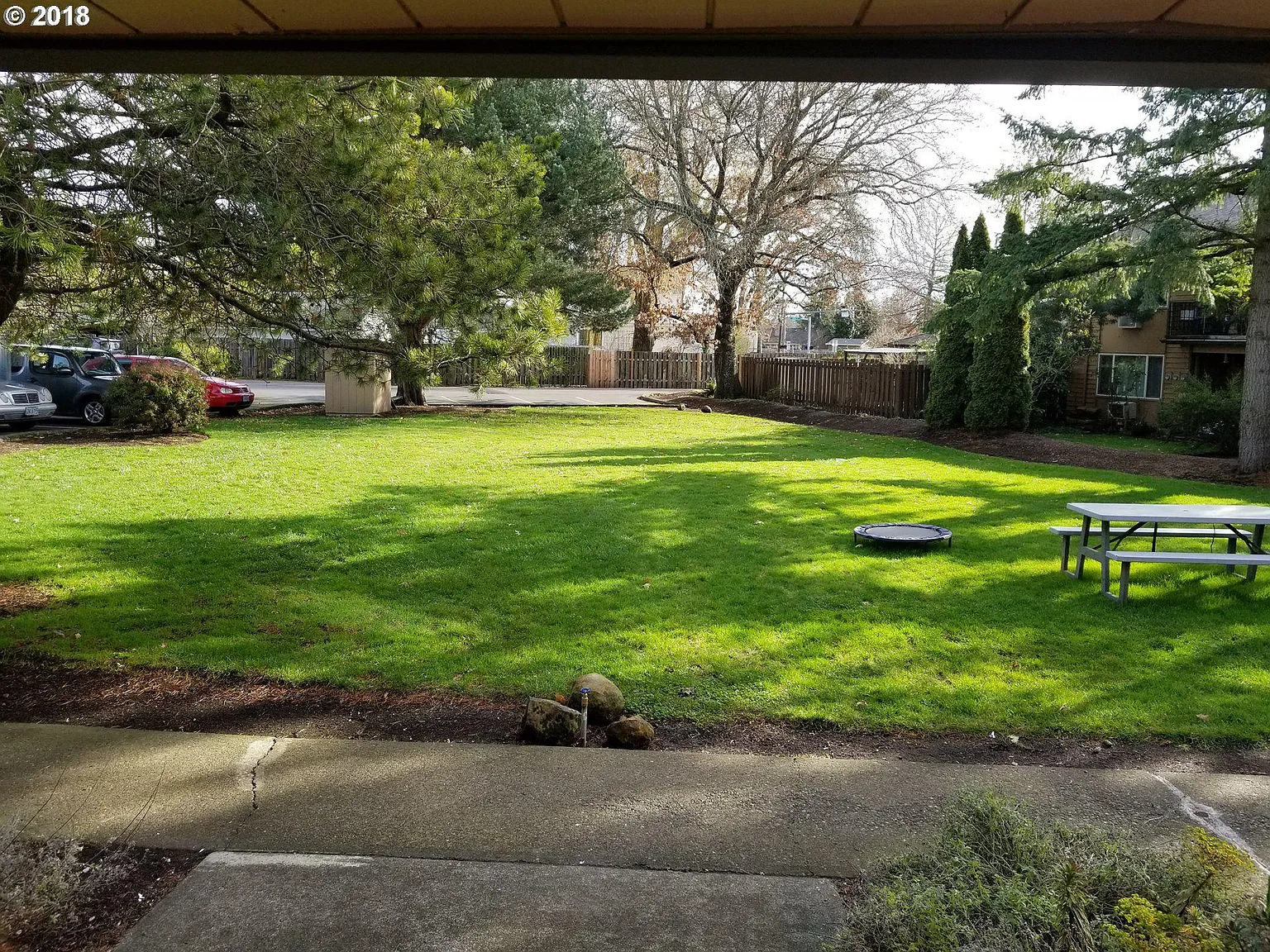 2 bed, 1.5 bath, 1060 sqft, $1,850 — Photo 1