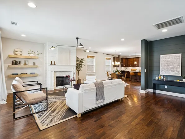 1623B Cahal Ave, Nashville, TN 37206