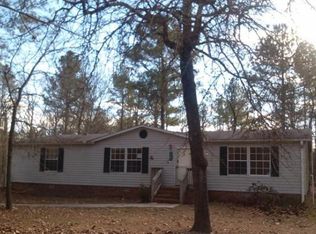 4585 Darroch Rd, Lillington, NC 27546