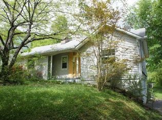 5412 Greencrest Rd, Knoxville, TN 37918