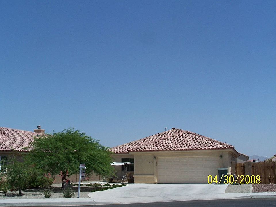 2689 S. Gabriela Ave.