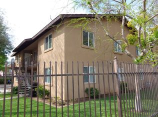 4795 E Huntington Ave APT 102, Fresno, CA 93702