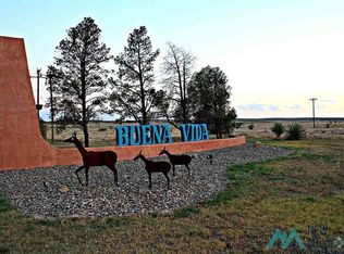 132 Mistico Ln, Roswell, NM 88203