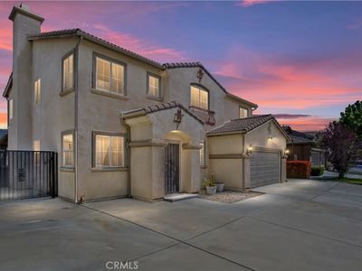 1047 Hisse Dr, San Jacinto, CA, 92583