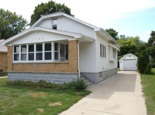 1123 Spring Ave NE, Grand Rapids, MI 49503
