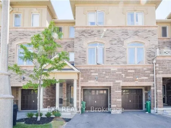 6625 Falconer Dr #34, Mississauga, ON L5N 0C7