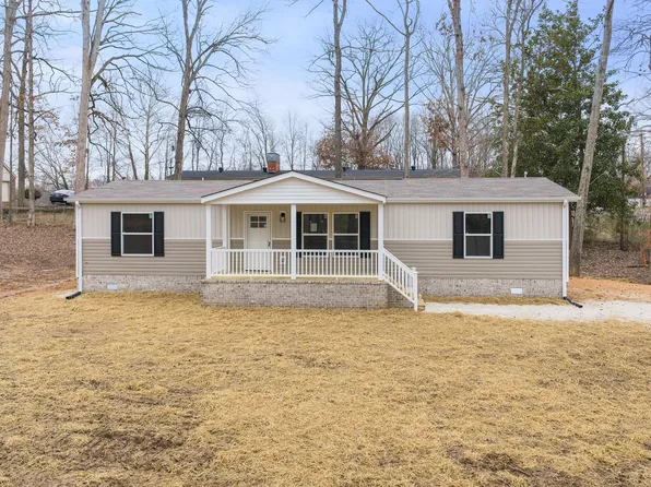 440 Northwood St Lot 5, Parsons, TN 38363