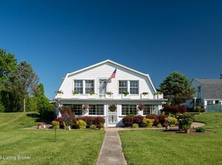 2954 Brooks Hill Rd, Brooks, KY 40109