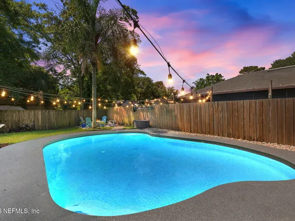 1770 HIGH BROOK Court, Jacksonville, FL 32225