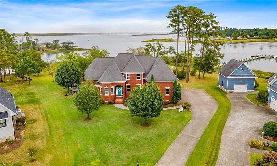 15 Henleys Way, Poquoson, VA 23662 MLS 10517536 Zillow