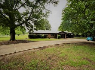 1147 Highway 163, Wynne, AR 72396