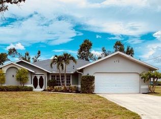 272 Broadmoor Ln, Rotonda West, FL 33947