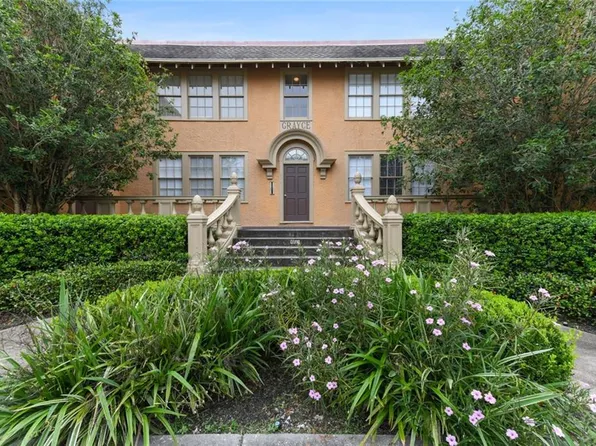 5607 Prytania St APT L, New Orleans, LA 70115