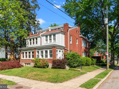8046 Fairview St, Philadelphia, PA, 19136
