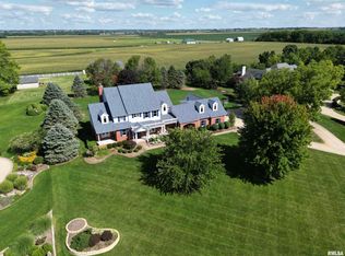 5725 W Nettle Creek Ct, Dunlap, IL 61525