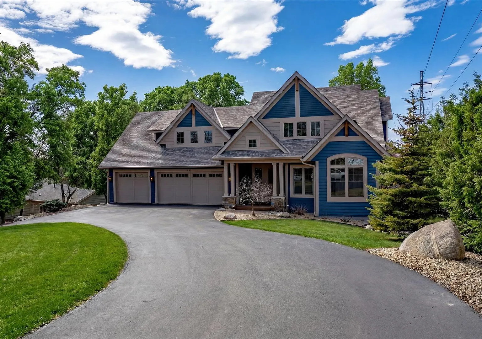 The Cedar Lake Lifestyle Estate Luxury Without Limits — Photo 1