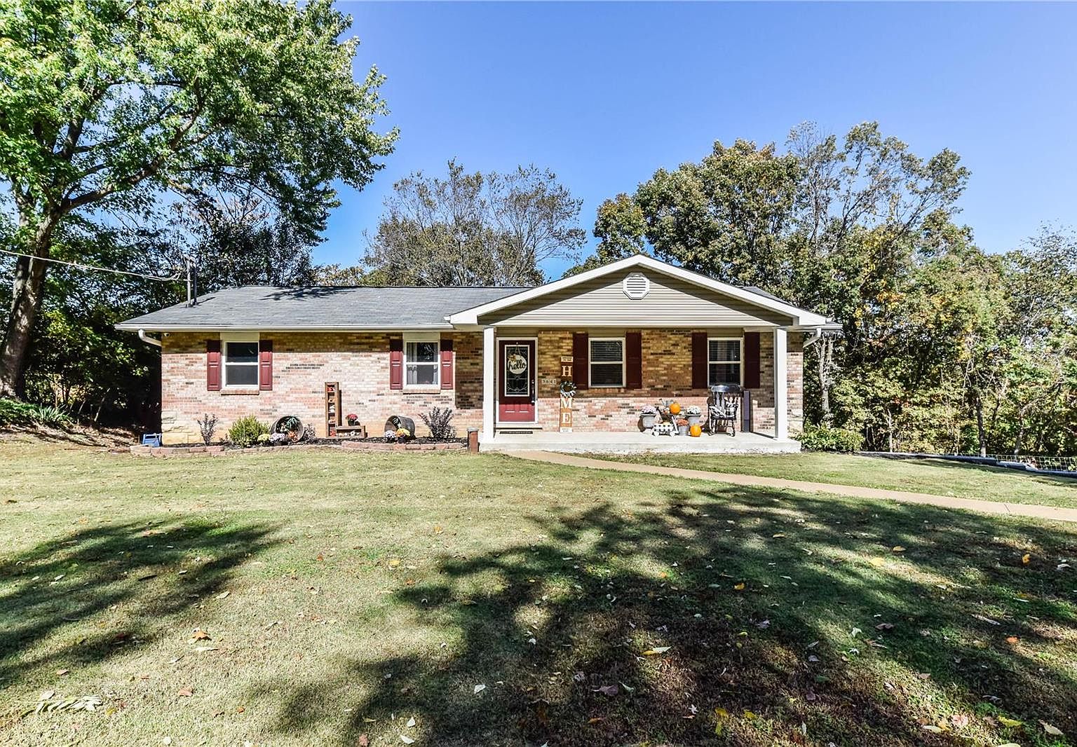 3641 Wedde Rd, Barnhart, MO 63012 Zillow