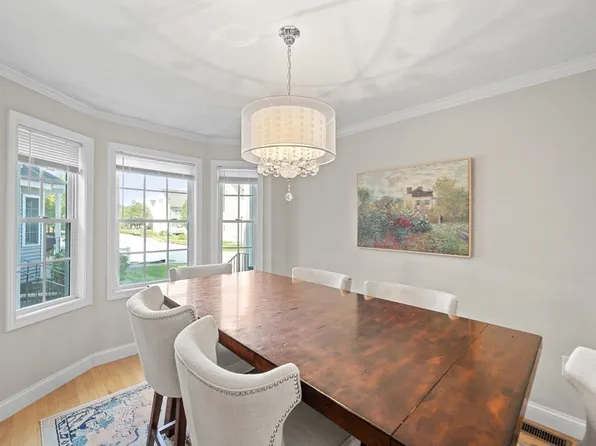 32 Whispering Pine Cir #32, Worcester, MA 01606