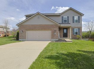 11574 Bunker Hill Ct, Independence, KY 41051