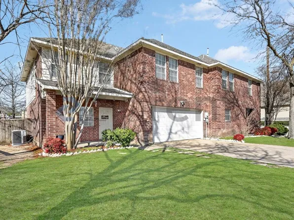 8797 Holly St, Frisco, TX 75034