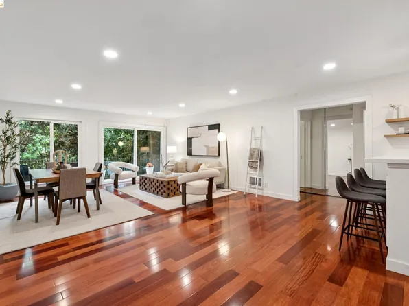 199 Montecito Ave APT 107, Oakland, CA 94610