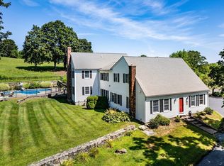 63 Uxbridge Rd, Sutton, MA 01590