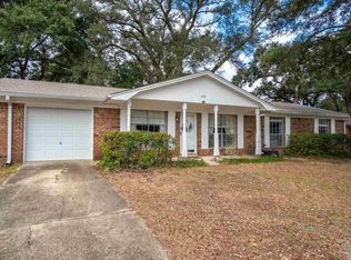 3055 Bent Oak Rd, Pensacola, FL 32526
