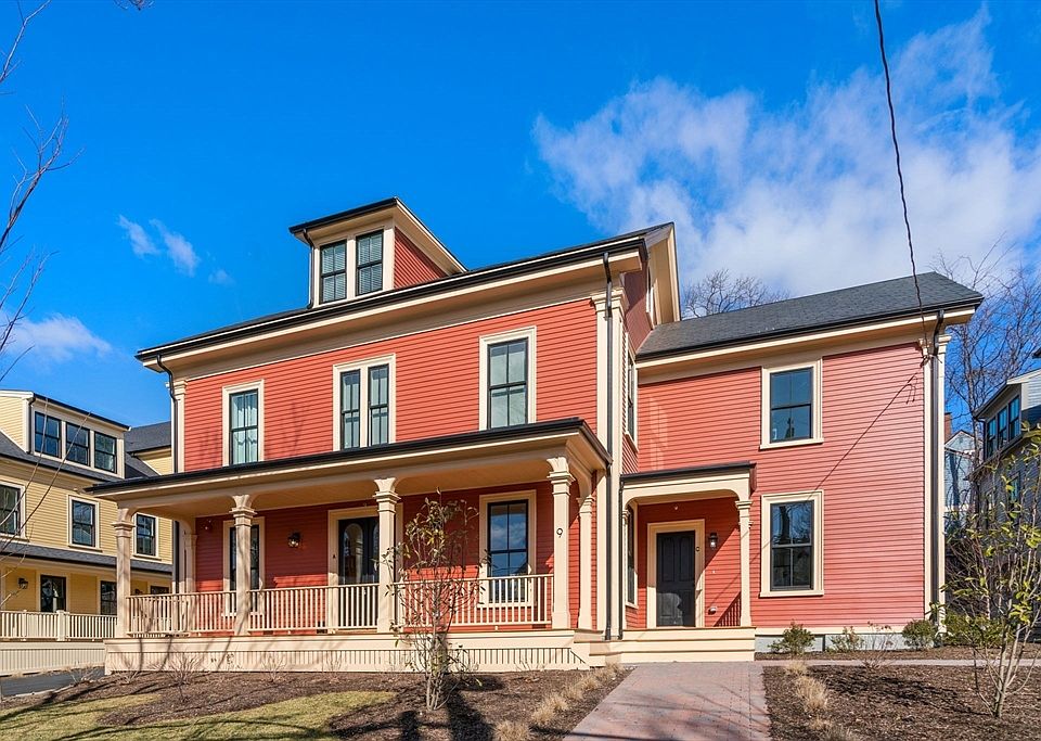 79 Eleven Aldersey 9B, Somerville, MA 02143 MLS 73247545 Zillow