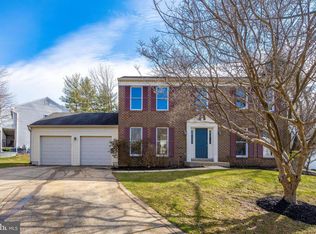 11409 Adagio Ter, Silver Spring, MD 20901