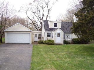 37376 N Loretto Ave, Lake Villa, IL 60046