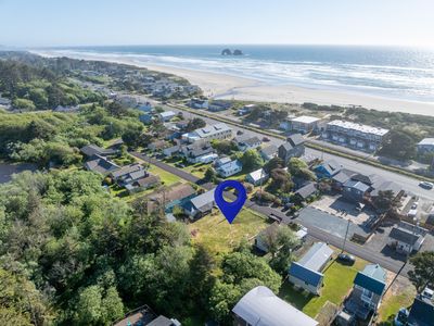 S Anchor St #36-37, Rockaway Beach, OR, 97136