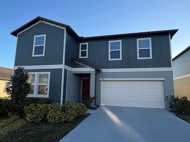 2376 Lanier Rd — Photo 1
