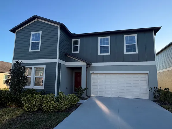 2376 Lanier Rd, Zephyrhills, FL 33541