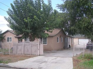 14738 Rosemary Dr, Fontana, CA 92335