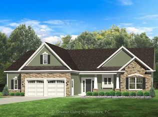 0 N Creek Xing LOT 802, Greece, NY 14612