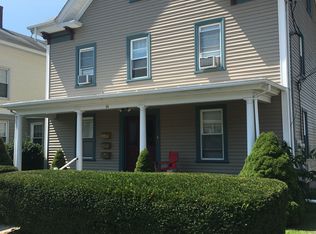 14 Summer St #3, Westerly, RI 02891