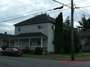 277 NW State Ave APT 7, Chehalis, WA 98532