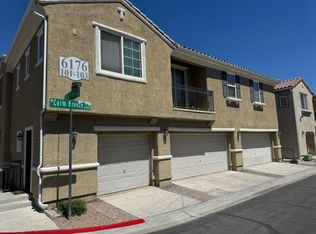 6176 Calm Breeze Ave UNIT 102, Las Vegas, NV 89108
