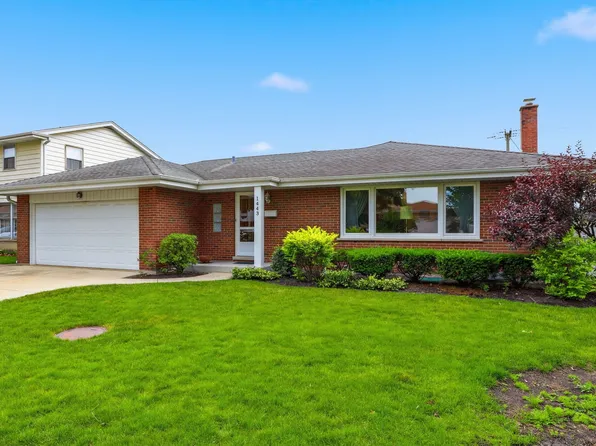 (undisclosed Address), Park Ridge, IL 60068