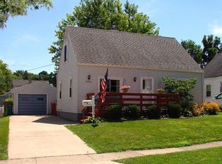 2026 W Bataan Dr, Dayton, OH 45420