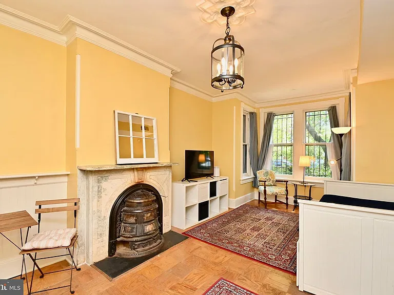 639 Massachusetts Ave NE #1 — Photo 5