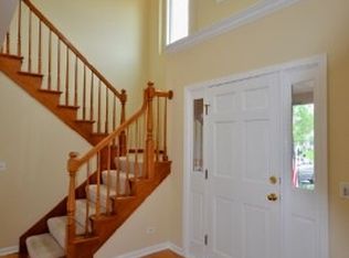 3123 Secretariat Dr, Aurora, IL 60502